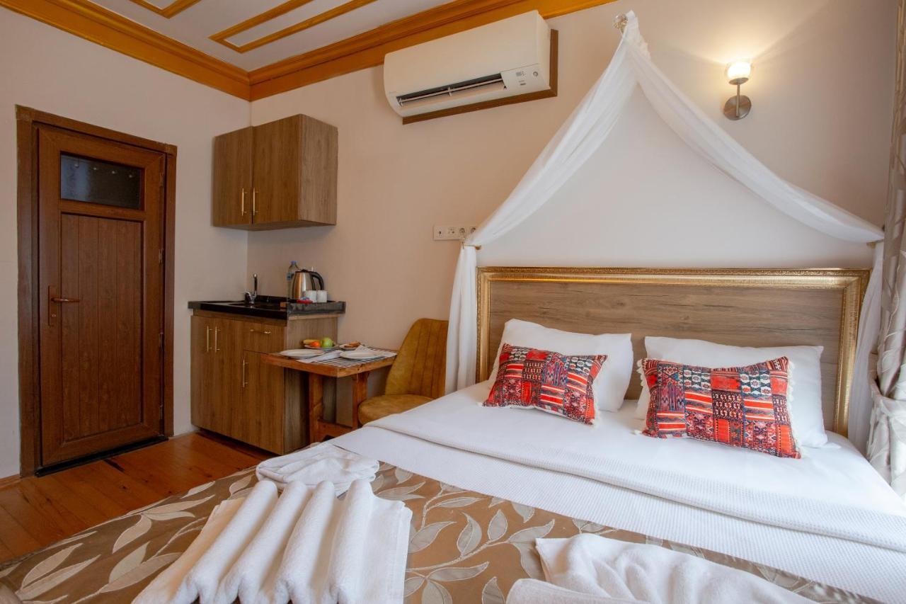 April Hotel İstanbul Dış mekan fotoğraf
