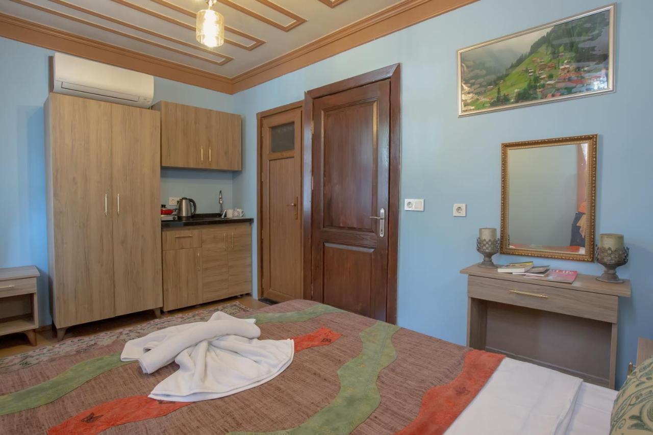 April Hotel İstanbul Dış mekan fotoğraf
