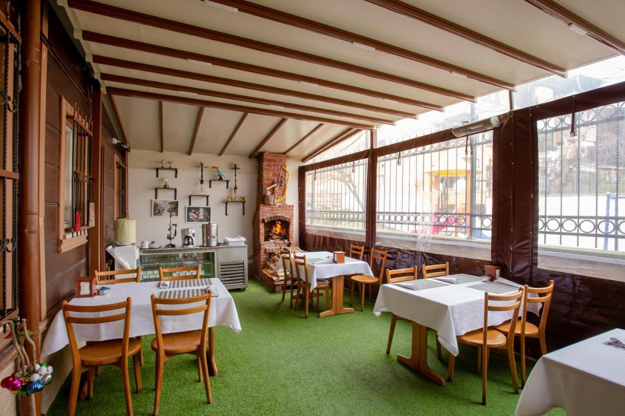 April Hotel İstanbul Dış mekan fotoğraf