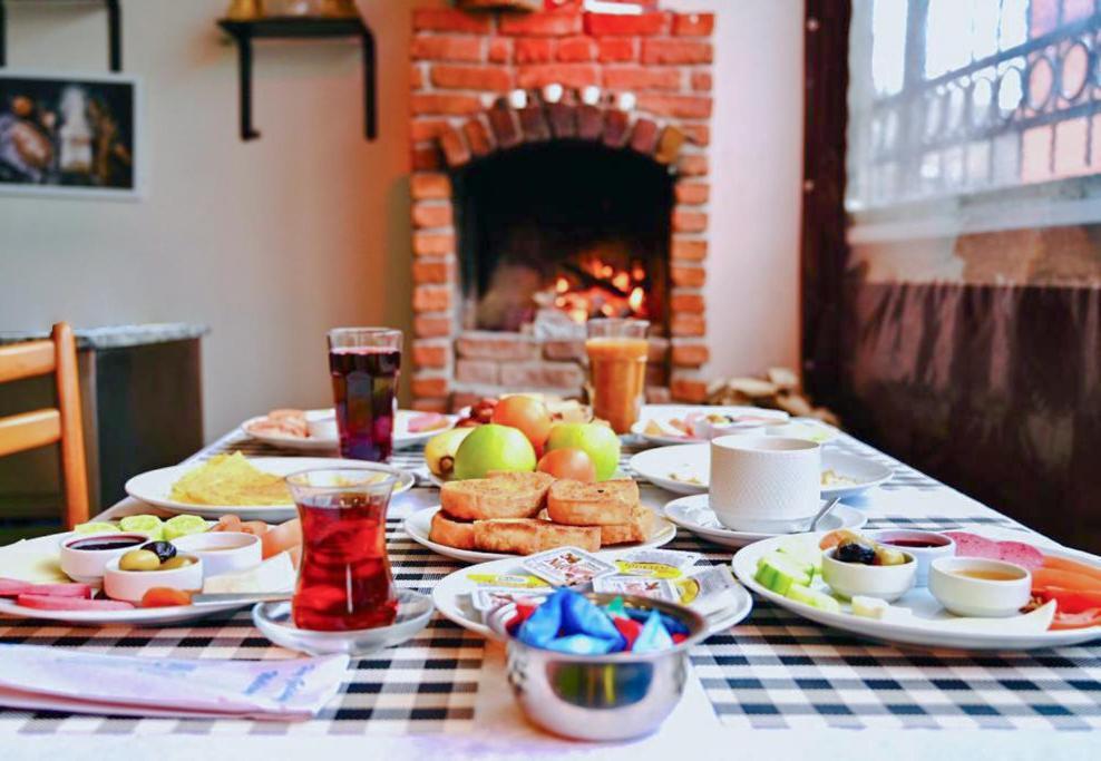 April Hotel İstanbul Dış mekan fotoğraf