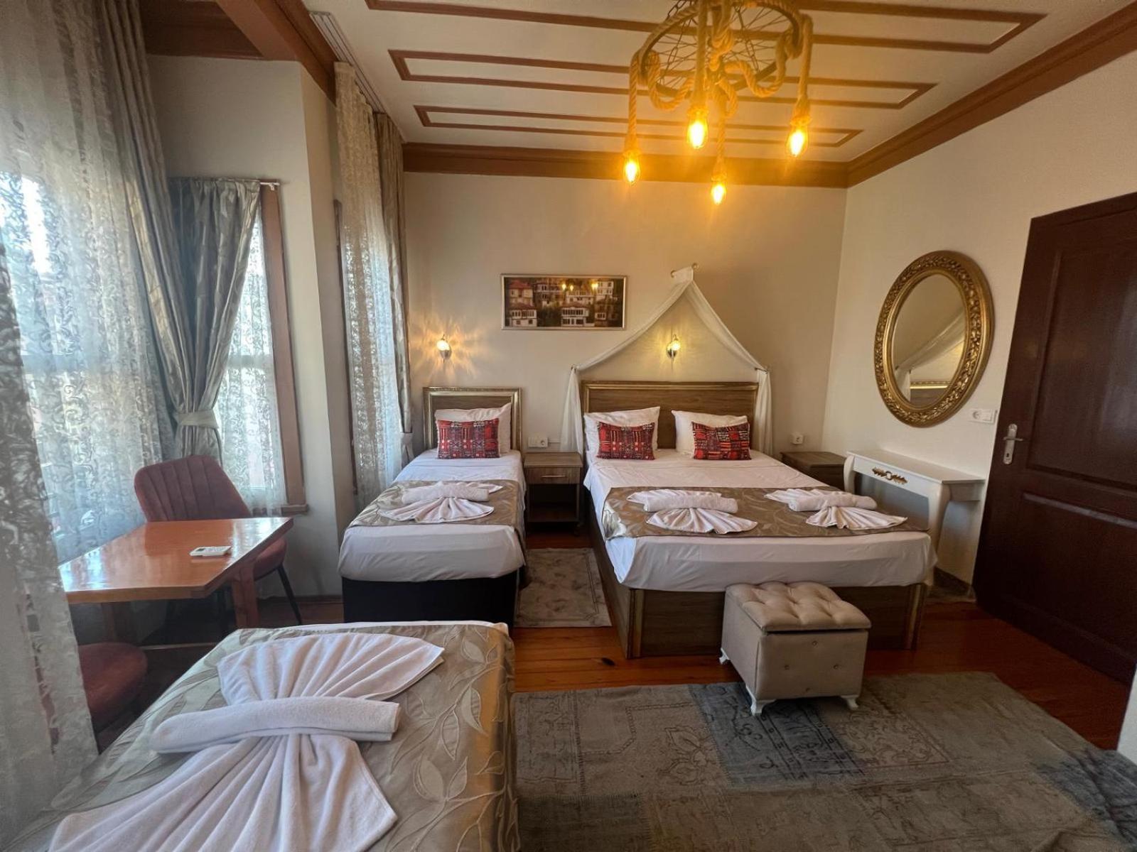 April Hotel İstanbul Dış mekan fotoğraf