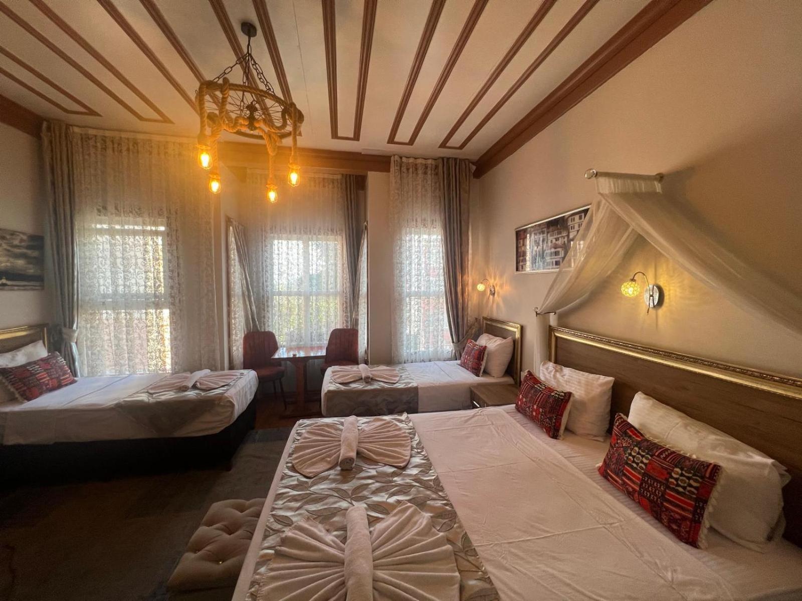 April Hotel İstanbul Dış mekan fotoğraf
